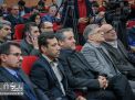 گزارش تصویری | افتتاحیه دومین همایش ملی رویکردهای نوین آمایش سرزمین در ایران